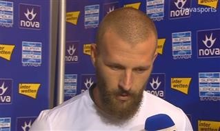   Ο ΠΟ Φήκης απέκτησε τον Γιάννη Σκόνδρα!